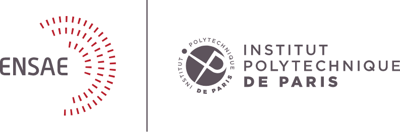 Logo ENSAE